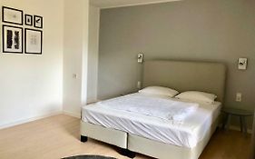 City Hotel Und City Apartments Centrum